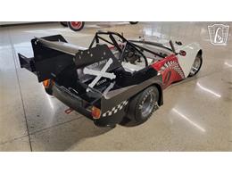 1971 MG Midget (CC-2114359) for sale in Dearborn, Michigan