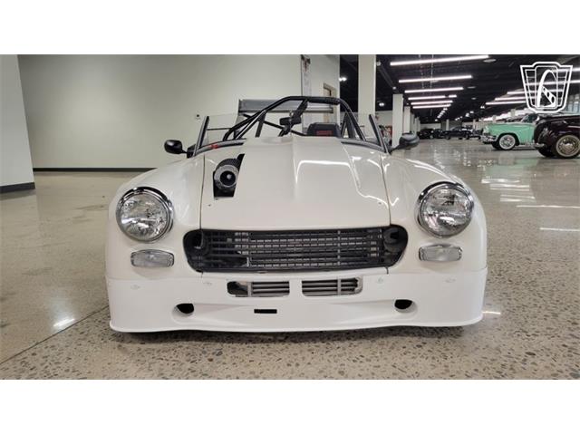 1971 MG Midget (CC-2114359) for sale in Dearborn, Michigan