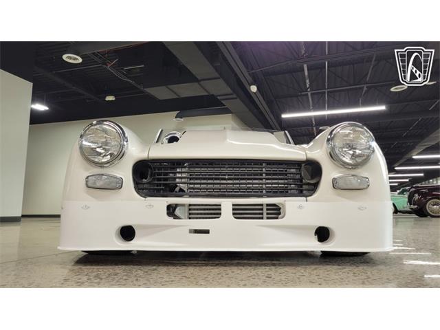 1971 MG Midget (CC-2114359) for sale in Dearborn, Michigan