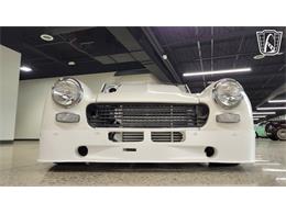 1971 MG Midget (CC-2114359) for sale in Dearborn, Michigan