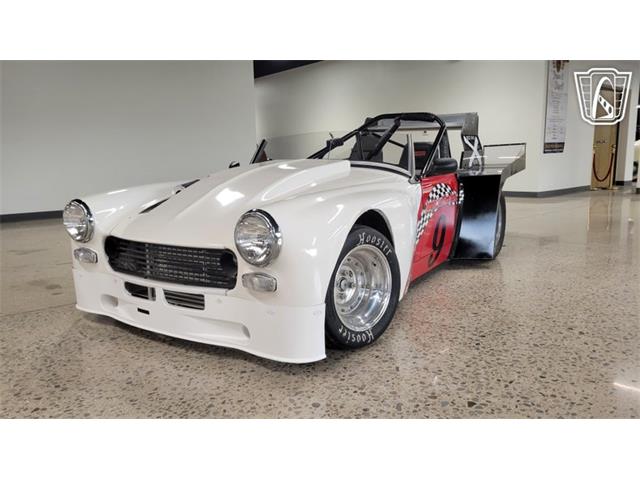 1971 MG Midget (CC-2114359) for sale in Dearborn, Michigan