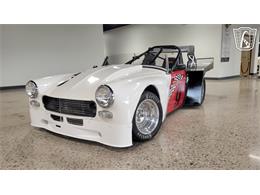 1971 MG Midget (CC-2114359) for sale in Dearborn, Michigan