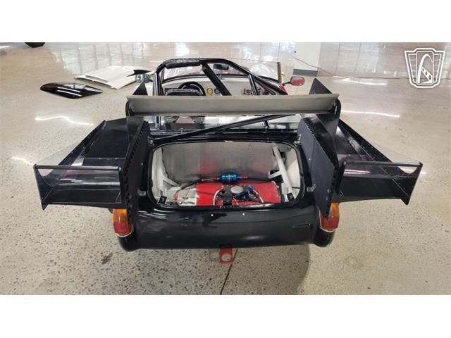 1971 MG Midget (CC-2114359) for sale in Dearborn, Michigan