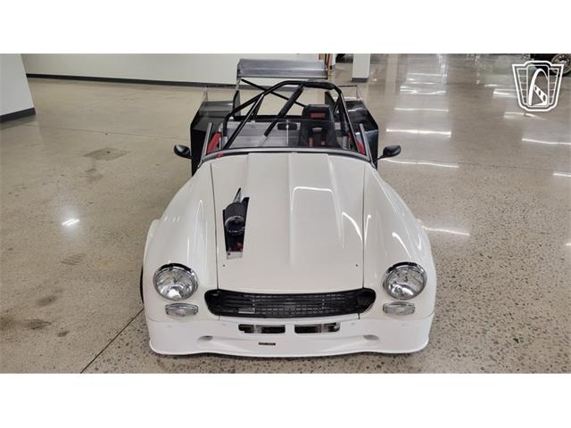 1971 MG Midget (CC-2114359) for sale in Dearborn, Michigan