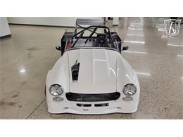 1971 MG Midget (CC-2114359) for sale in Dearborn, Michigan