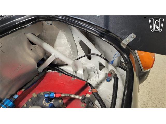1971 MG Midget (CC-2114359) for sale in Dearborn, Michigan
