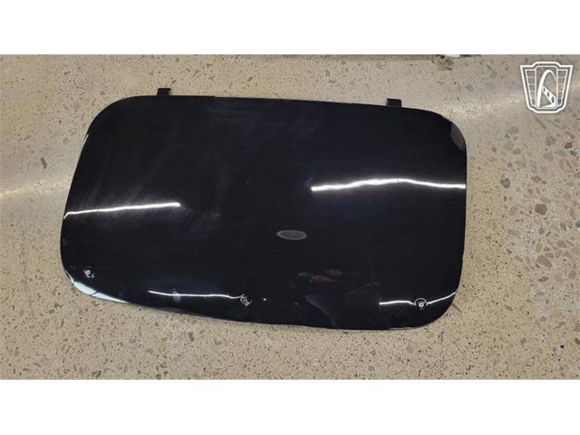 1971 MG Midget (CC-2114359) for sale in Dearborn, Michigan