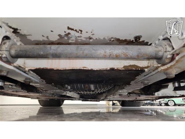 1971 MG Midget (CC-2114359) for sale in Dearborn, Michigan