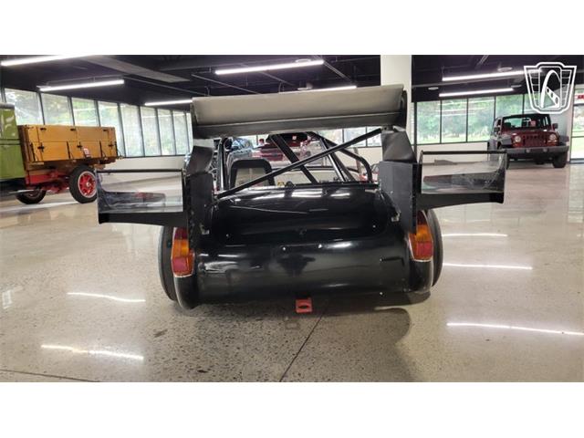 1971 MG Midget (CC-2114359) for sale in Dearborn, Michigan