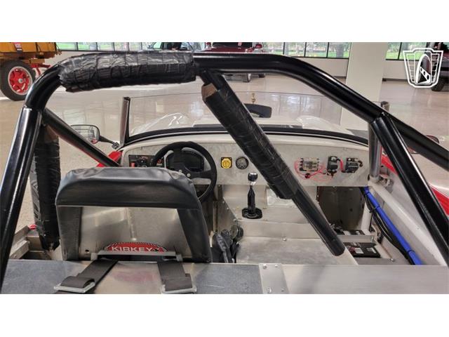 1971 MG Midget (CC-2114359) for sale in Dearborn, Michigan