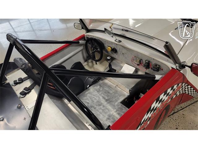 1971 MG Midget (CC-2114359) for sale in Dearborn, Michigan
