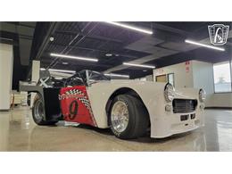 1971 MG Midget (CC-2114359) for sale in Dearborn, Michigan