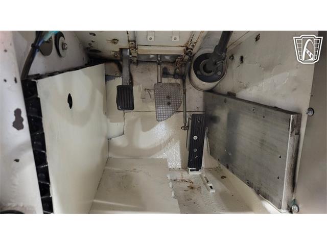 1971 MG Midget (CC-2114359) for sale in Dearborn, Michigan