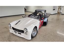 1971 MG Midget (CC-2114359) for sale in Dearborn, Michigan