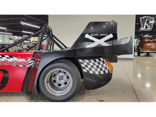 1971 MG Midget (CC-2114359) for sale in Dearborn, Michigan
