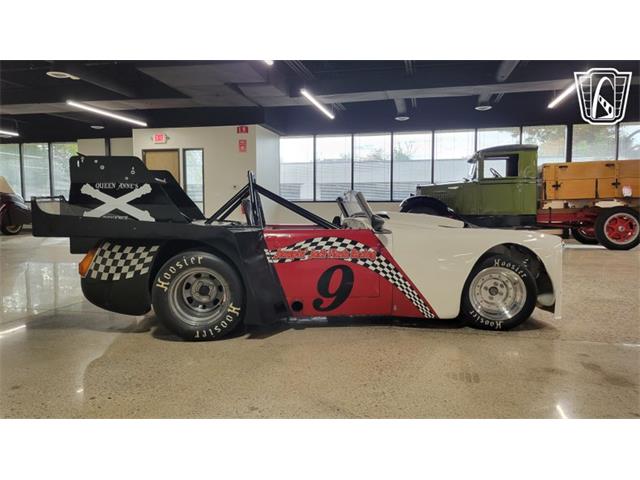 1971 MG Midget (CC-2114359) for sale in Dearborn, Michigan