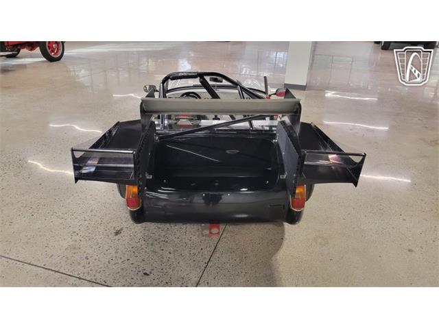 1971 MG Midget (CC-2114359) for sale in Dearborn, Michigan