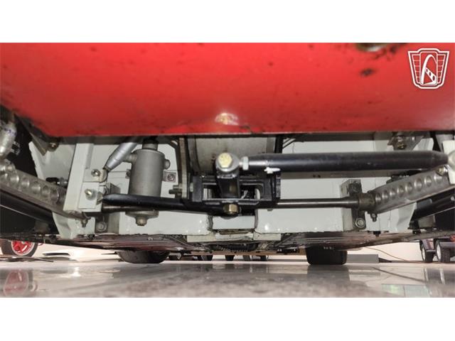 1971 MG Midget (CC-2114359) for sale in Dearborn, Michigan