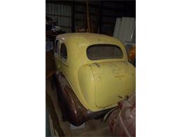 1936 Oldsmobile Sedan (CC-2110436) for sale in Cadillac, Michigan