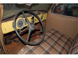 1936 Oldsmobile Sedan (CC-2110436) for sale in Cadillac, Michigan