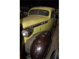 1936 Oldsmobile Sedan (CC-2110436) for sale in Cadillac, Michigan