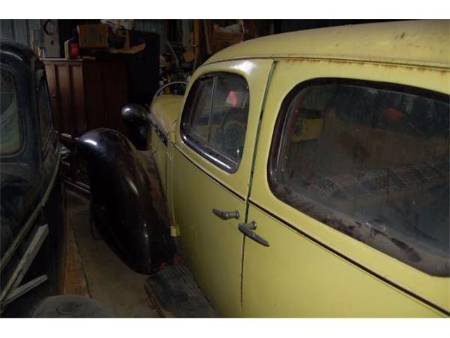 1936 Oldsmobile Sedan (CC-2110436) for sale in Cadillac, Michigan
