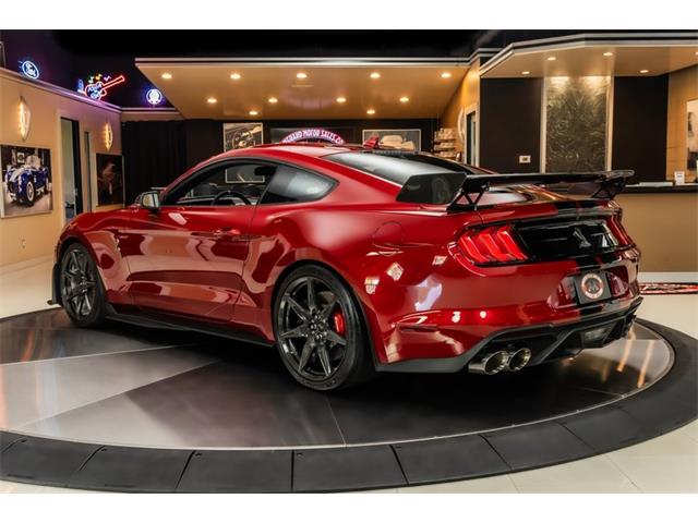 2020 Ford Mustang (CC-2114360) for sale in Plymouth, Michigan