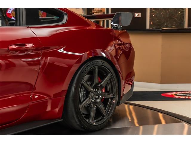 2020 Ford Mustang (CC-2114360) for sale in Plymouth, Michigan