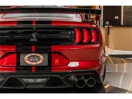2020 Ford Mustang (CC-2114360) for sale in Plymouth, Michigan