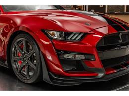 2020 Ford Mustang (CC-2114360) for sale in Plymouth, Michigan