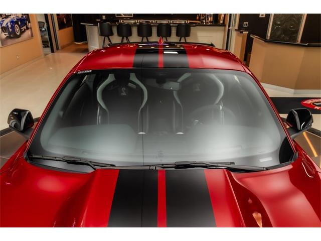2020 Ford Mustang (CC-2114360) for sale in Plymouth, Michigan