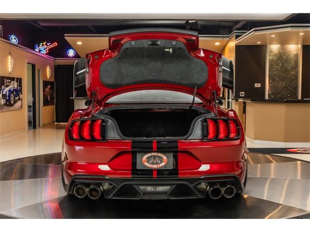 2020 Ford Mustang (CC-2114360) for sale in Plymouth, Michigan