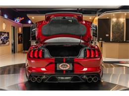 2020 Ford Mustang (CC-2114360) for sale in Plymouth, Michigan
