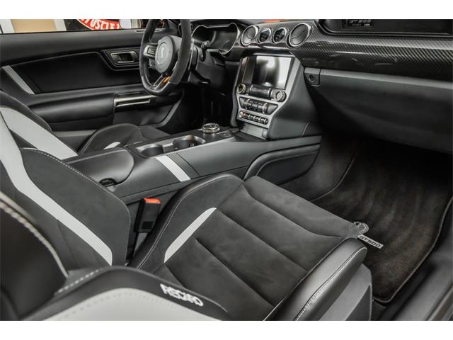 2020 Ford Mustang (CC-2114360) for sale in Plymouth, Michigan
