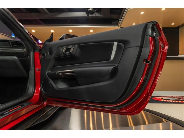 2020 Ford Mustang (CC-2114360) for sale in Plymouth, Michigan