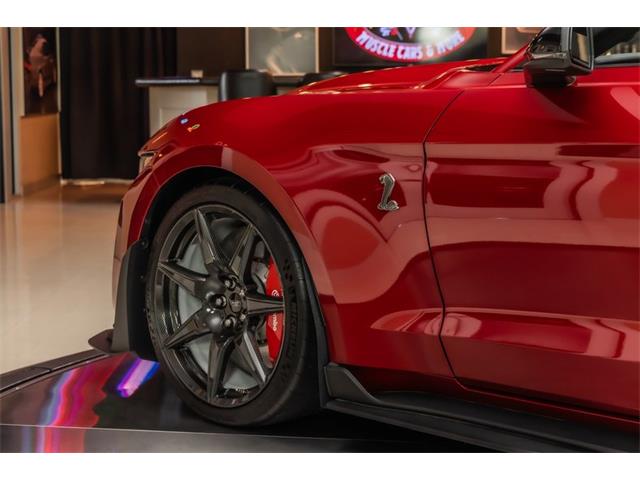 2020 Ford Mustang (CC-2114360) for sale in Plymouth, Michigan