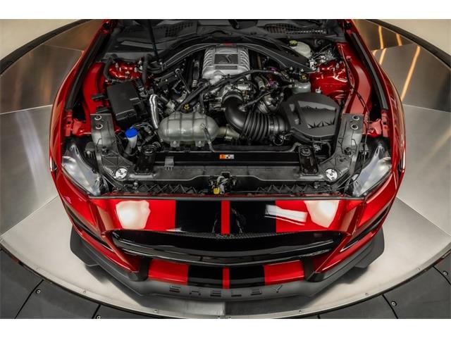 2020 Ford Mustang (CC-2114360) for sale in Plymouth, Michigan