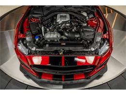 2020 Ford Mustang (CC-2114360) for sale in Plymouth, Michigan