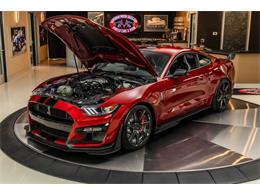 2020 Ford Mustang (CC-2114360) for sale in Plymouth, Michigan