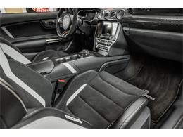 2020 Ford Mustang (CC-2114360) for sale in Plymouth, Michigan