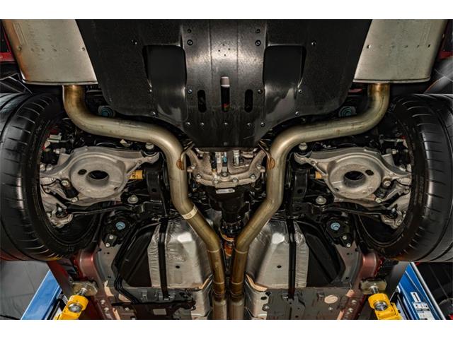 2020 Ford Mustang (CC-2114360) for sale in Plymouth, Michigan