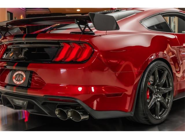 2020 Ford Mustang (CC-2114360) for sale in Plymouth, Michigan