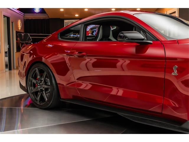 2020 Ford Mustang (CC-2114360) for sale in Plymouth, Michigan