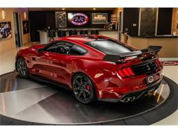 2020 Ford Mustang (CC-2114360) for sale in Plymouth, Michigan