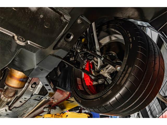 2020 Ford Mustang (CC-2114360) for sale in Plymouth, Michigan