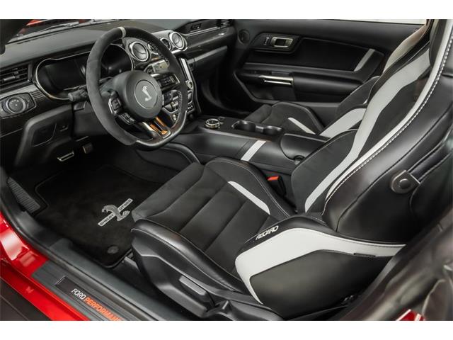 2020 Ford Mustang (CC-2114360) for sale in Plymouth, Michigan