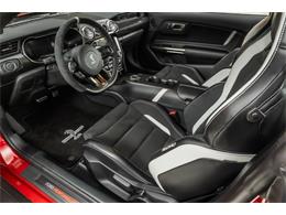 2020 Ford Mustang (CC-2114360) for sale in Plymouth, Michigan