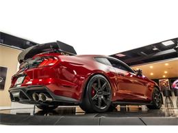 2020 Ford Mustang (CC-2114360) for sale in Plymouth, Michigan