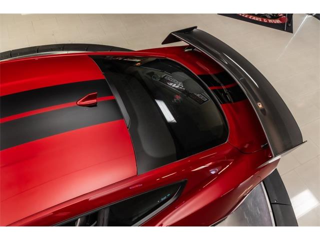 2020 Ford Mustang (CC-2114360) for sale in Plymouth, Michigan