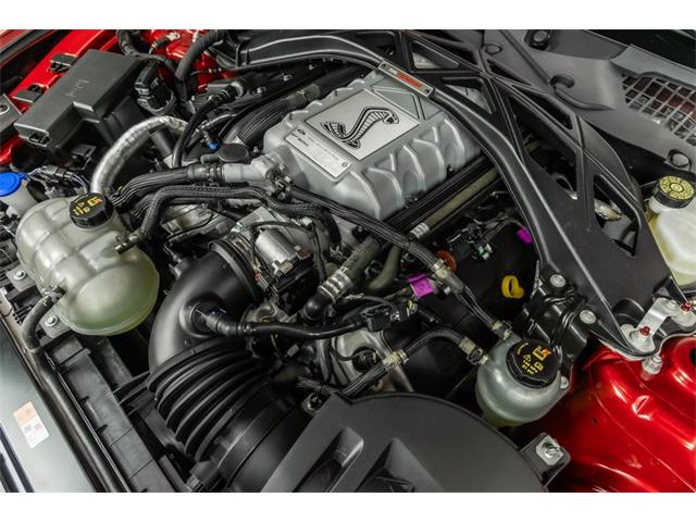 2020 Ford Mustang (CC-2114360) for sale in Plymouth, Michigan